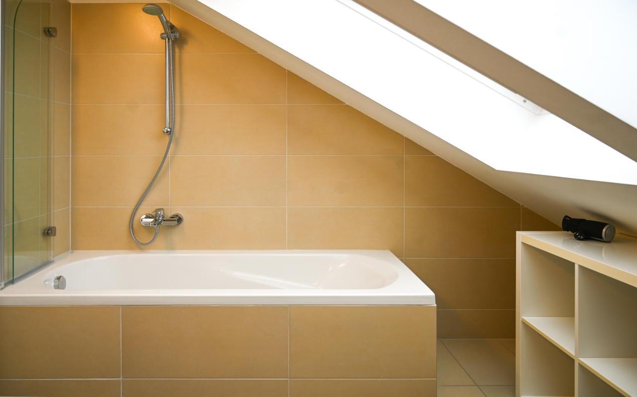 Royal Leopoldstadt Appartement Wenen