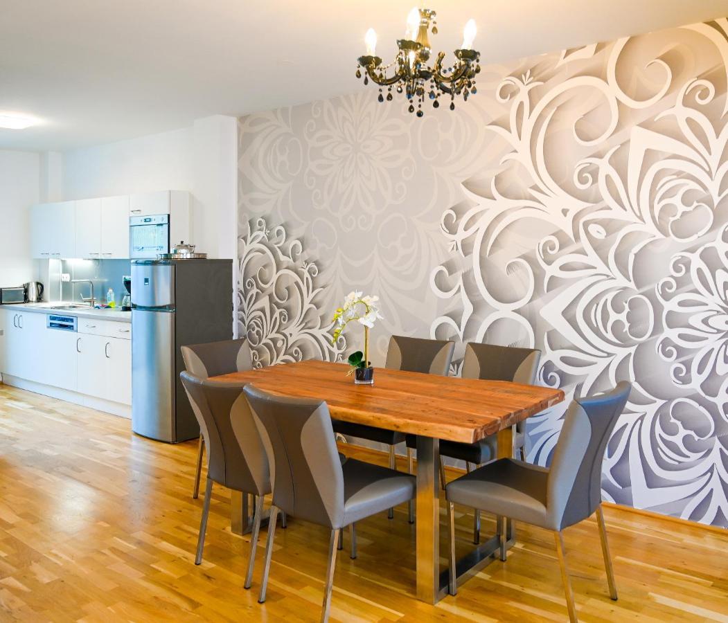 Appartement Royal Leopoldstadt Wenen