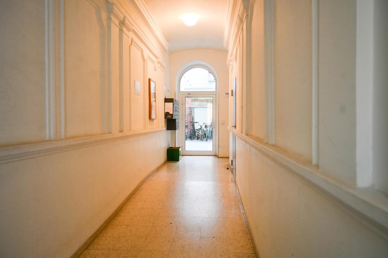 Appartement Royal Leopoldstadt Wenen