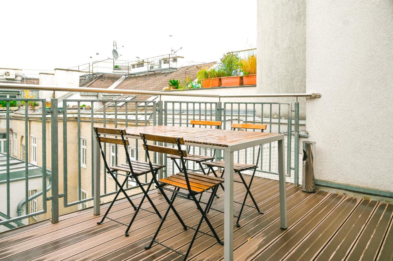 Royal Leopoldstadt Appartement