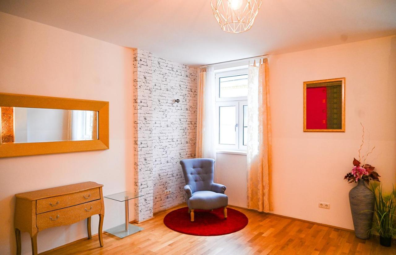 Appartement Royal Leopoldstadt Wenen