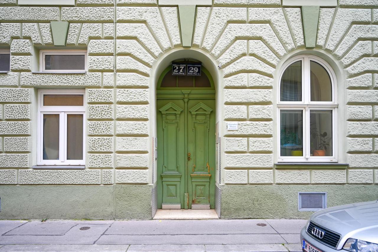 Appartement Royal Leopoldstadt Wenen