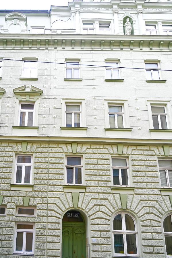 Royal Leopoldstadt Wenen