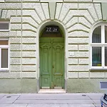 Royal Residence Wiener Sängerknaben