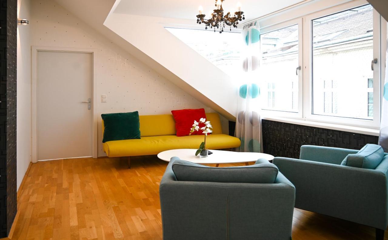 Royal Wiener Sängerknaben Apartment Wien