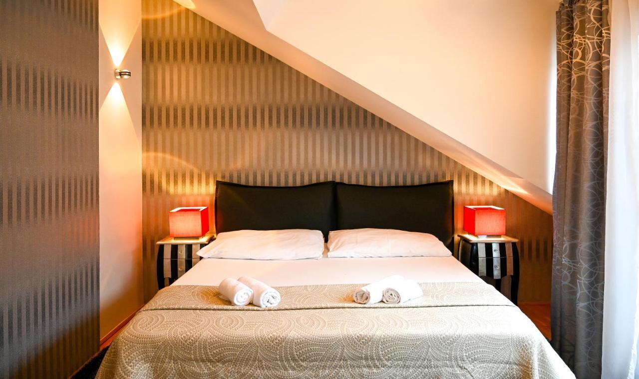 Apartment Royal Wiener Sängerknaben