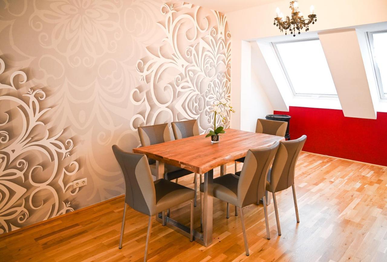 Royal Wiener Sängerknaben Apartment