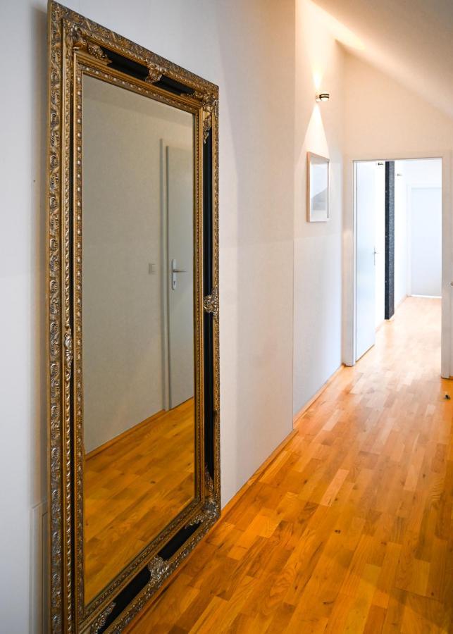 Apartment Royal Wiener Sängerknaben *